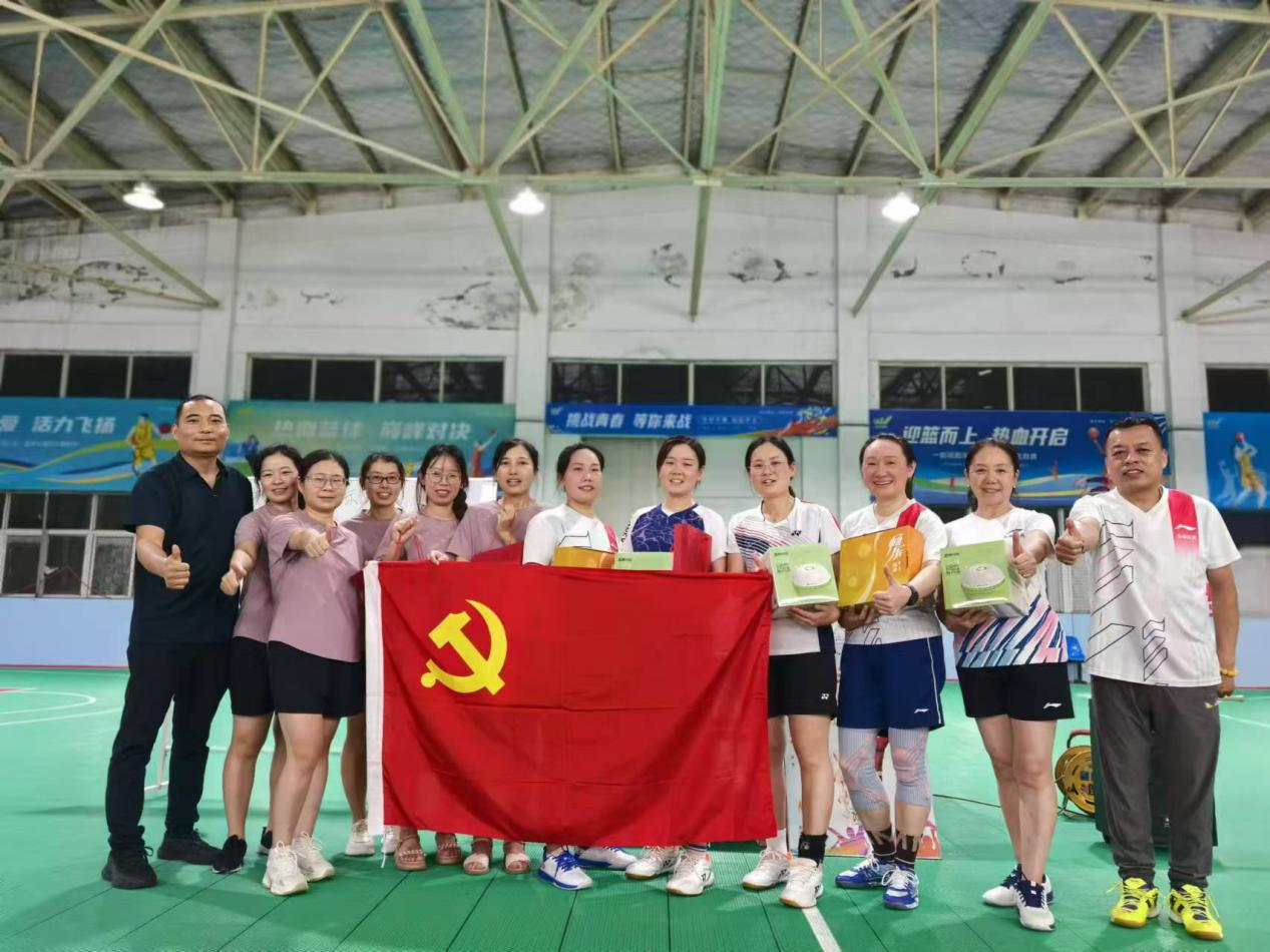  爱游戏ayx登录入口-爱游戏（中国）
工会“迎国庆 展风采”系列活动圆满落幕！